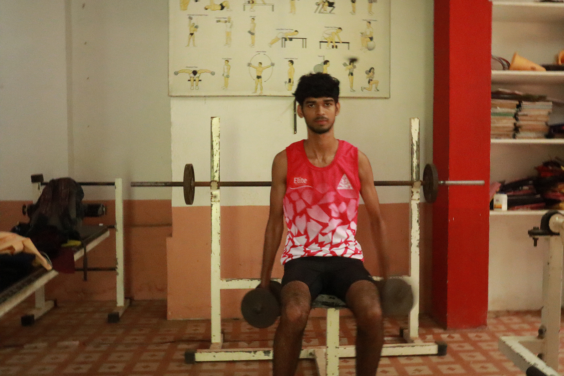 Health Club Image 2
